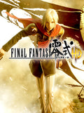 FINAL FANTASY TYPE-0 HD Xbox Live Key ARGENTINA