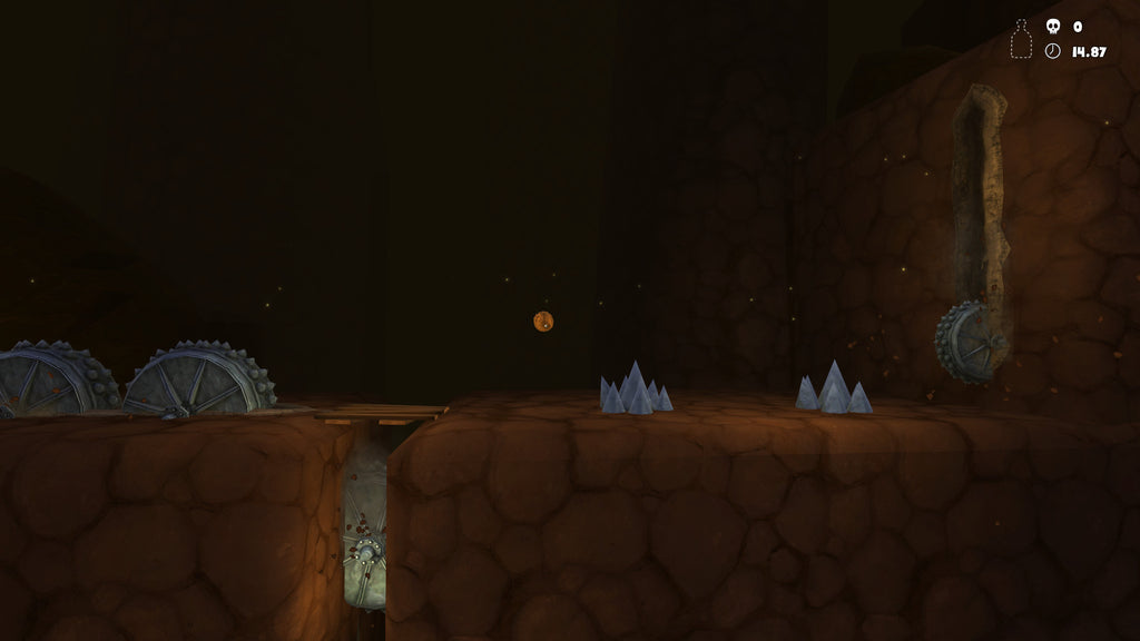 Bob Was Hungry Steam Key GLOBAL
