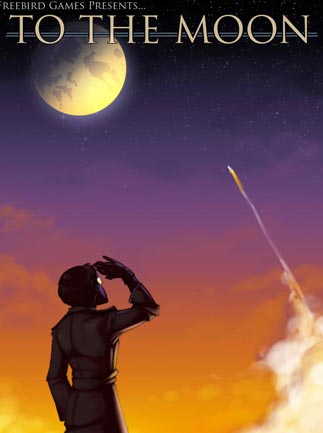 To the Moon (PC) - Steam Key - EUROPE