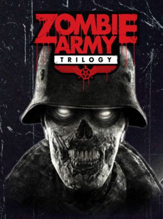 Zombie Army Trilogy (Xbox One) - Xbox Live Key - EUROPE