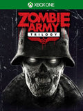 Zombie Army Trilogy (Xbox One) - Xbox Live Key - EUROPE