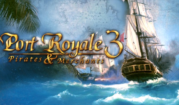 Port Royale 3 (PC) - Steam Key - EUROPE