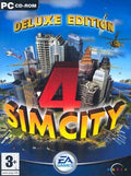 SimCity 4 Deluxe Edition EA App Key GLOBAL