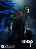 STASIS - Deluxe Edition Steam Key GLOBAL