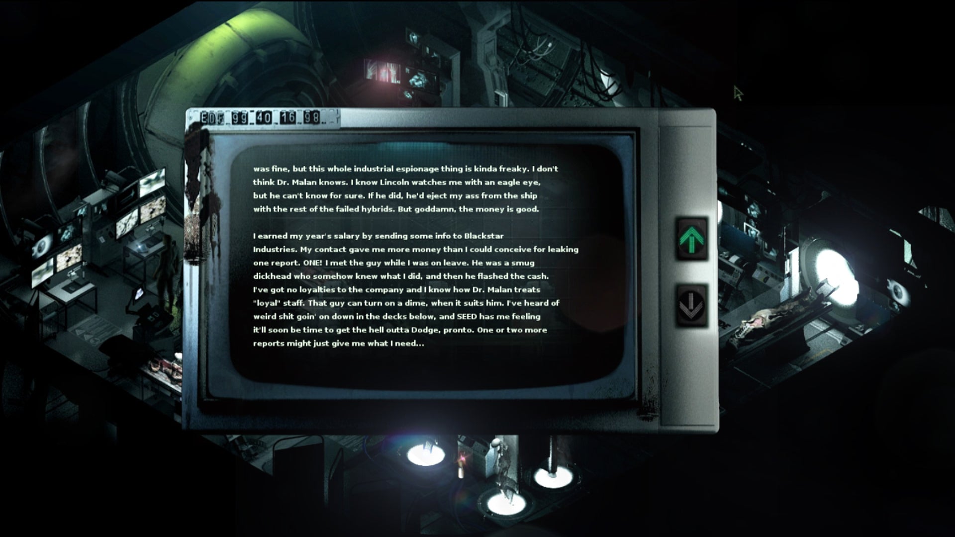 STASIS - Deluxe Edition Steam Key GLOBAL