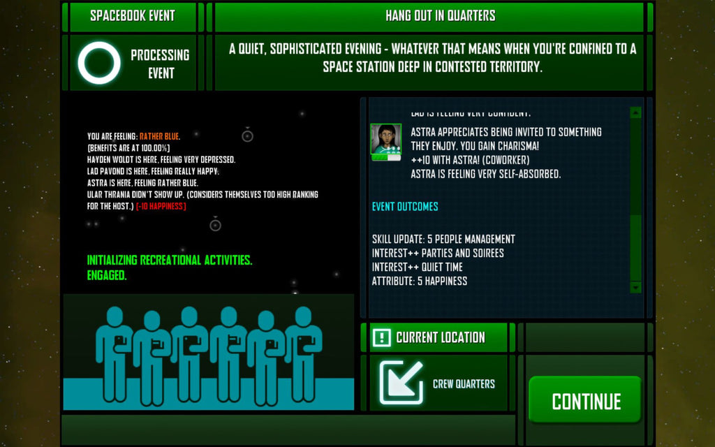 Redshirt Steam Key GLOBAL
