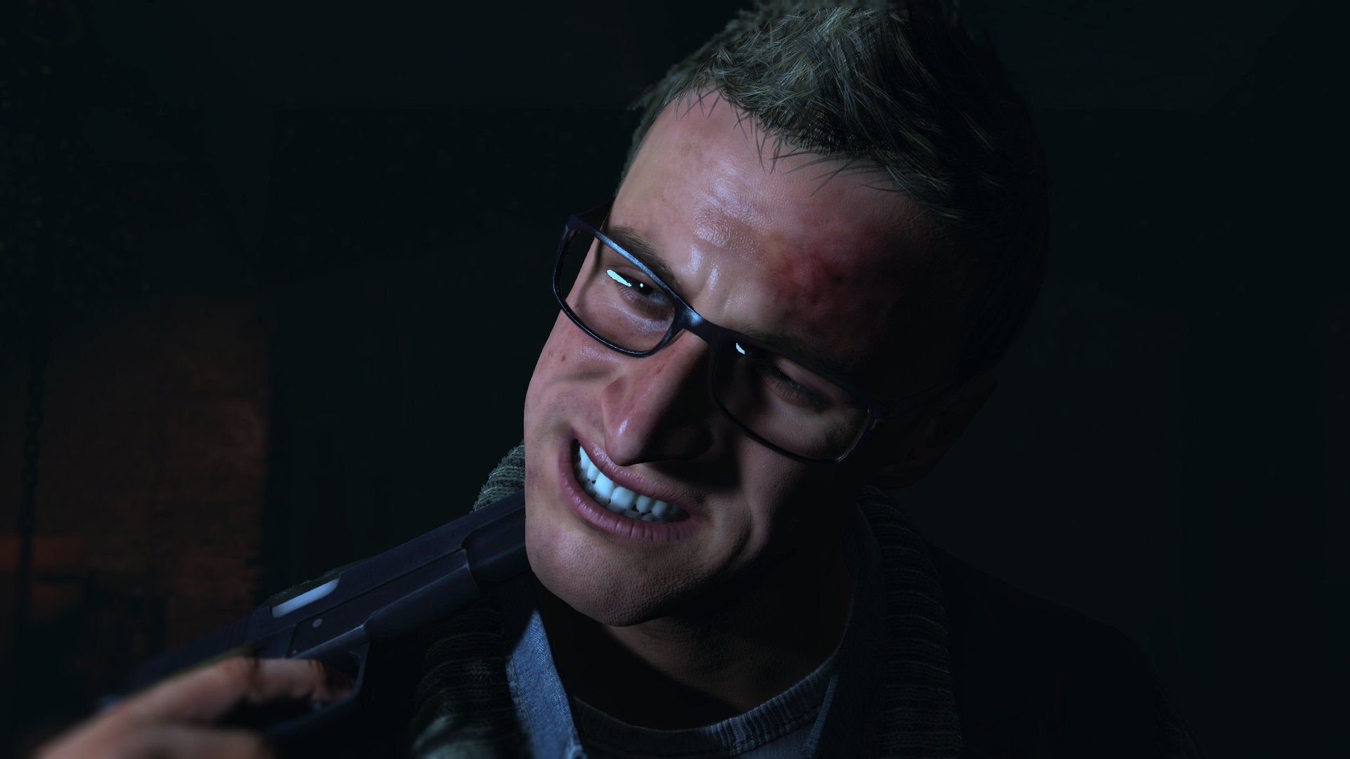 Until Dawn (PC) - Steam Key - GLOBAL