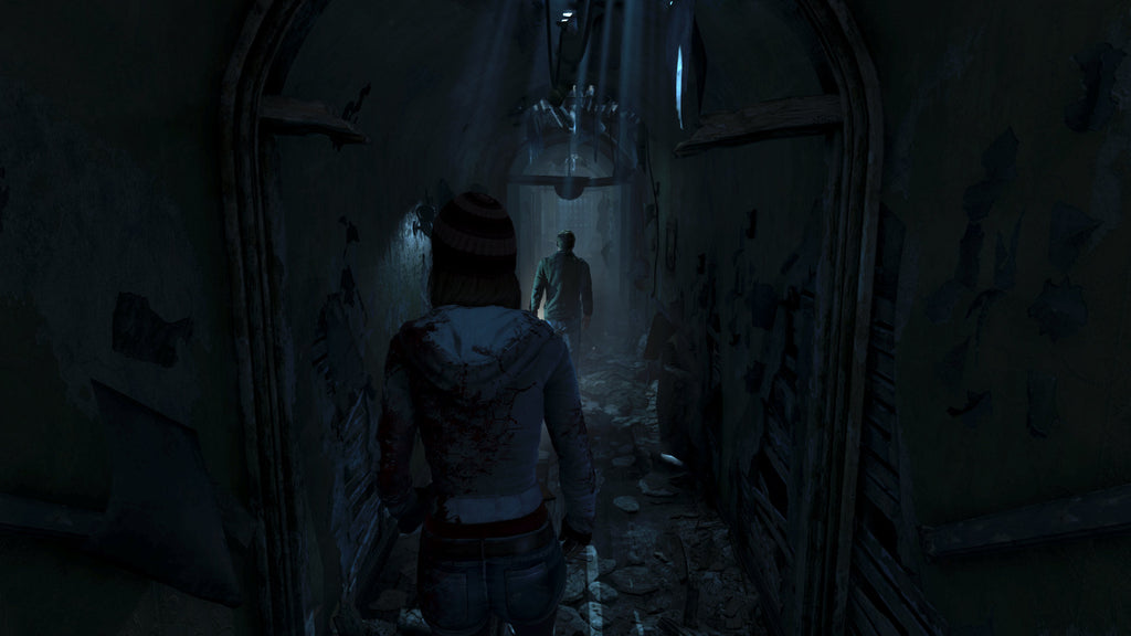 Until Dawn (PC) - Steam Key - GLOBAL