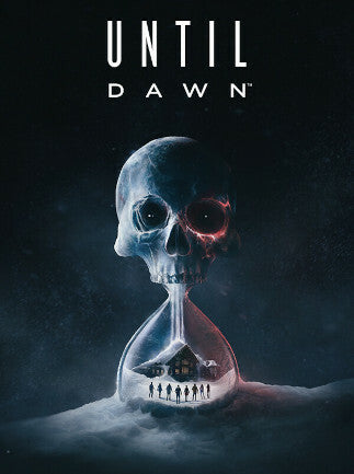 Until Dawn (PC) - Steam Key - ROW