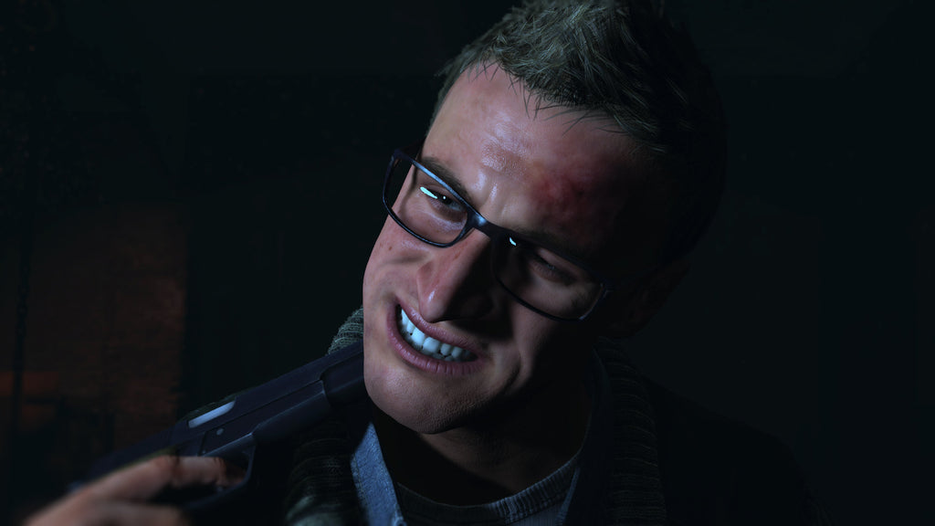 Until Dawn (PC) - Steam Key - ROW
