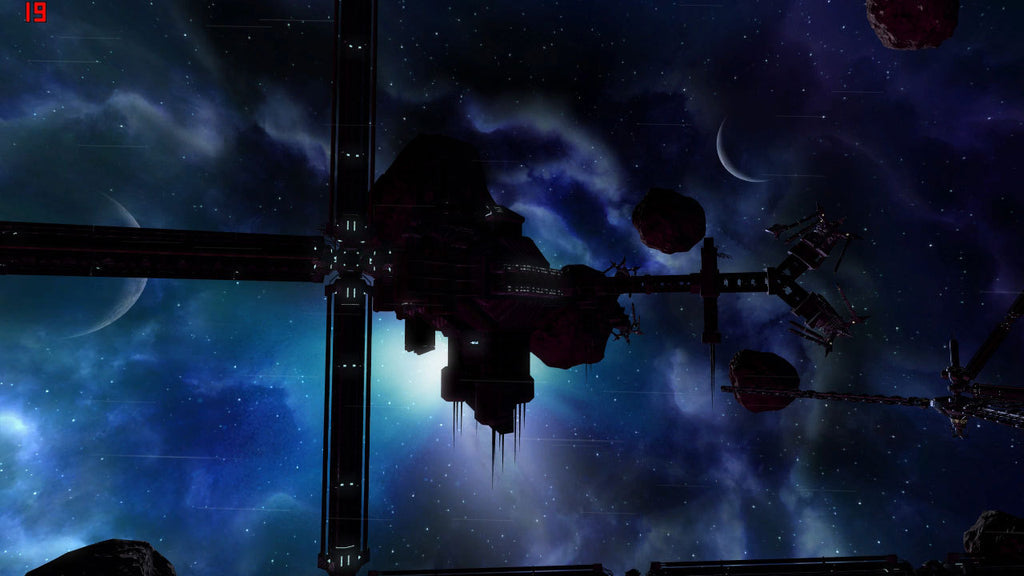 X3: Terran Conflict (PC) - Steam Key - EUROPE