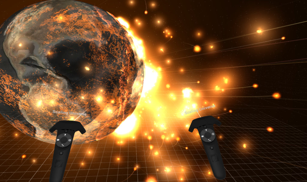 Universe Sandbox (PC) - Steam Key - EUROPE