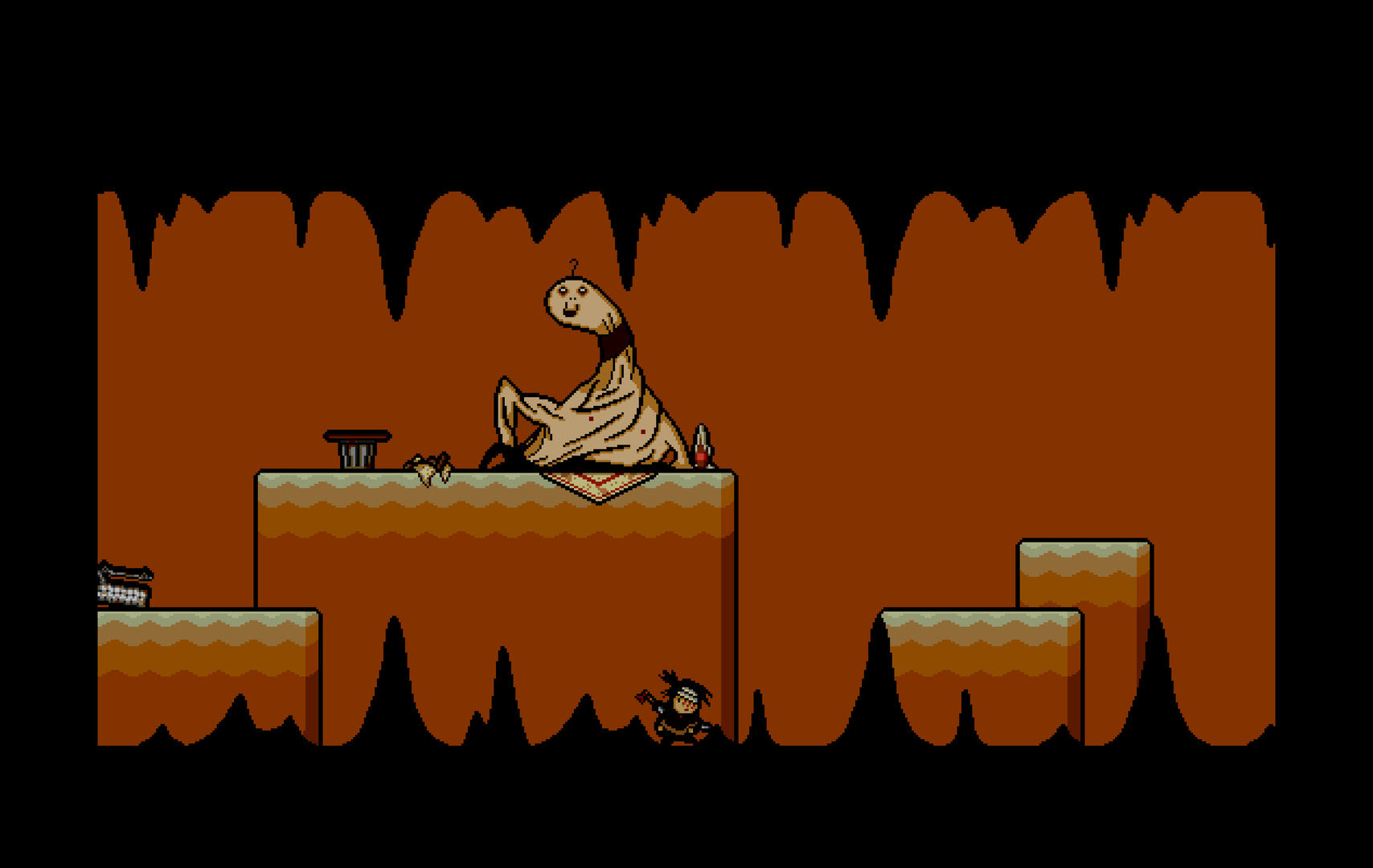 LISA the Joyful Steam Key GLOBAL