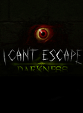 I Can't Escape: Darkness Steam Key GLOBAL