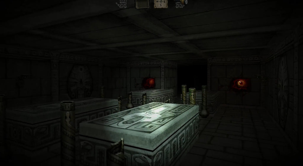 I Can't Escape: Darkness Steam Key GLOBAL