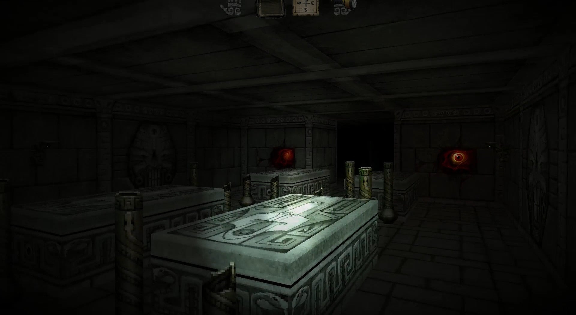 I Can't Escape: Darkness Steam Key GLOBAL