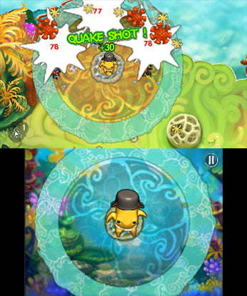 Squids Odyssey Steam Key GLOBAL