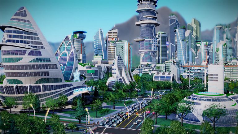 SimCity: Complete Edition (PC) - EA App Key - EUROPE