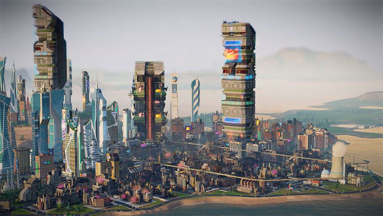 SimCity: Complete Edition (PC) - EA App Key - EUROPE