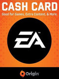 Origin Game Card 15 EUR EA App Key GERMANY