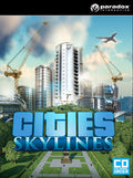 Cities: Skylines Race Day DLC - Steam Key -  Global