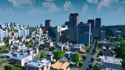 Cities: Skylines Race Day DLC - Steam Key -  Global