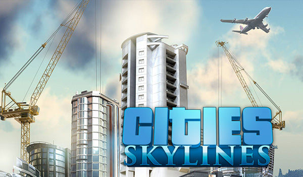 Cities: Skylines | Mayor's Edition (Xbox One) - Xbox Live Key - Europe Restricted