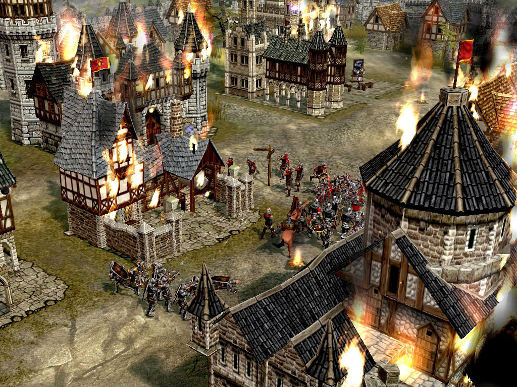 The Settlers: Heritage of Kings Ubisoft Connect Key GLOBAL