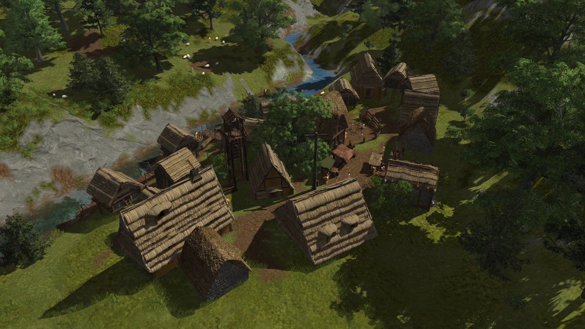 Hegemony III: Clash of the Ancients Steam Key GLOBAL