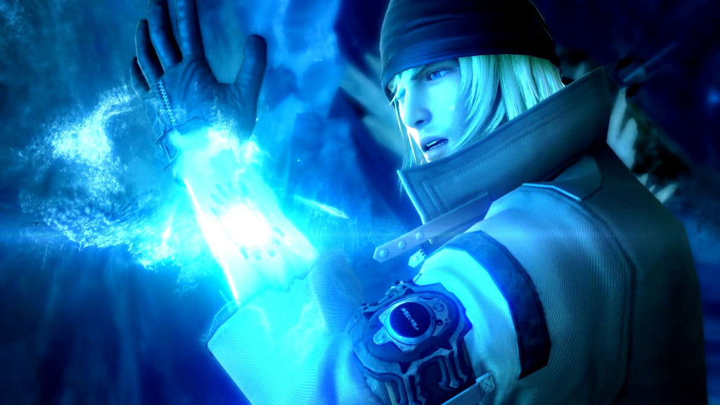 FINAL FANTASY XIII (PC) - Steam Key - EUROPE