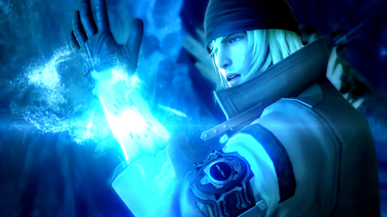 FINAL FANTASY XIII (PC) - Steam Key - EUROPE