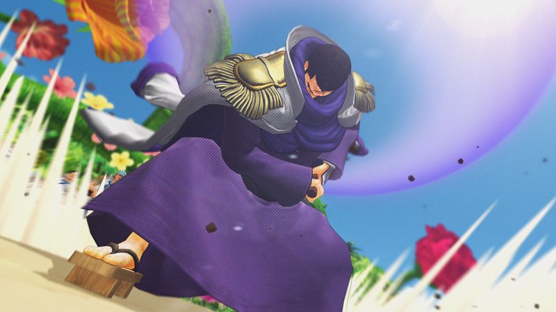 One Piece Pirate Warriors 3 Story Pack (PC) - Steam Key - UNITED STATES