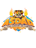 ASDAD: All-Stars Dungeons and Diamonds Steam Key GLOBAL