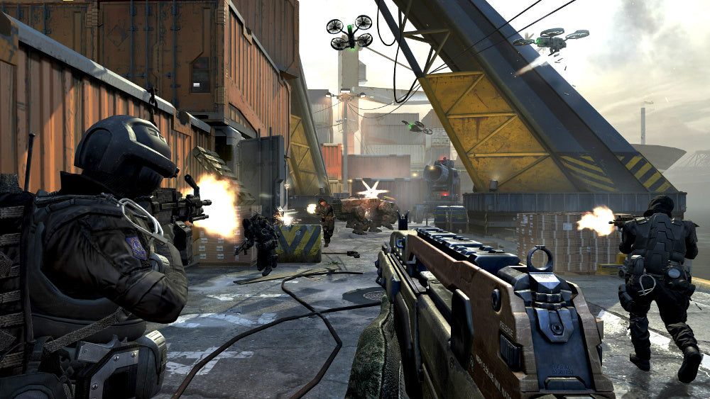 Call of Duty: Black Ops II (PC) - Microsoft Store Key - EUROPE