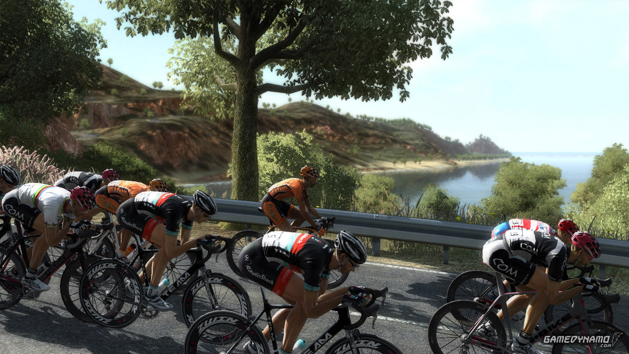 Pro Cycling Manager 2013 Steam Key GLOBAL