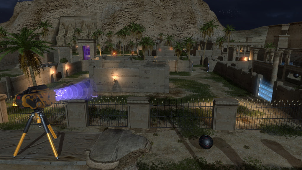 The Talos Principle | Gold Edition (PC) - Steam Key - GLOBAL