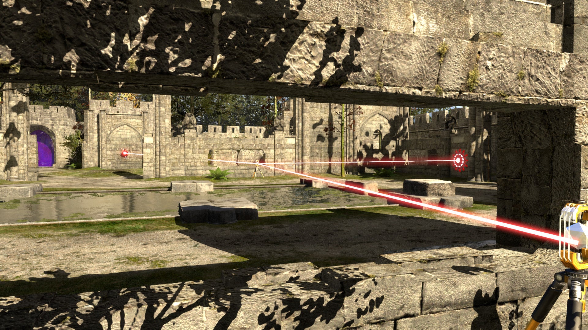 The Talos Principle | Gold Edition (PC) - Steam Key - GLOBAL