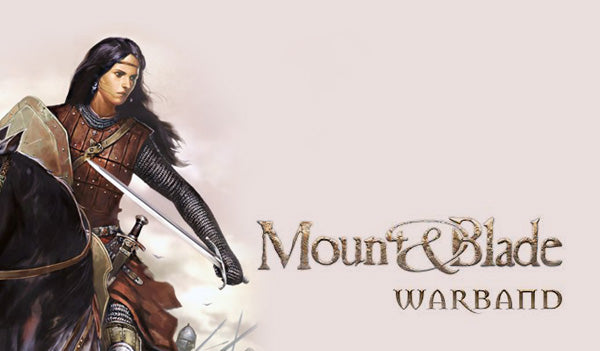 Mount & Blade: Warband Xbox Live Key EUROPE