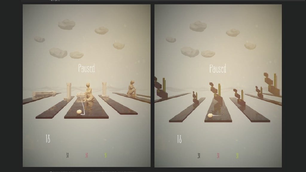 The Rollingball's Melody Steam Key GLOBAL