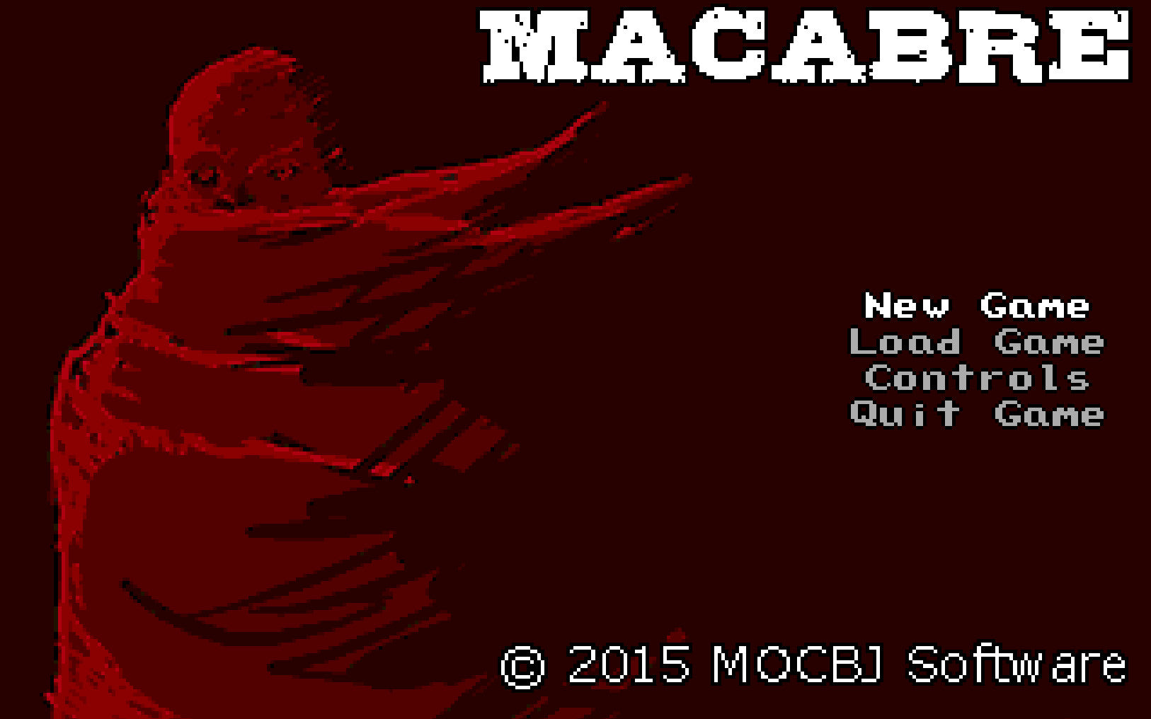 Macabre Steam Key GLOBAL