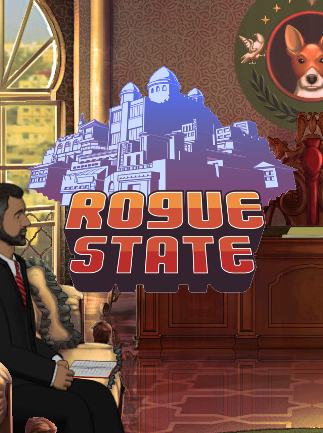 Rogue State Steam Key GLOBAL