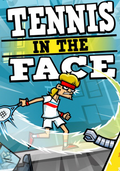 Tennis in the Face Steam Key GLOBAL