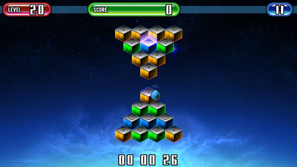 Quadle Steam Key GLOBAL