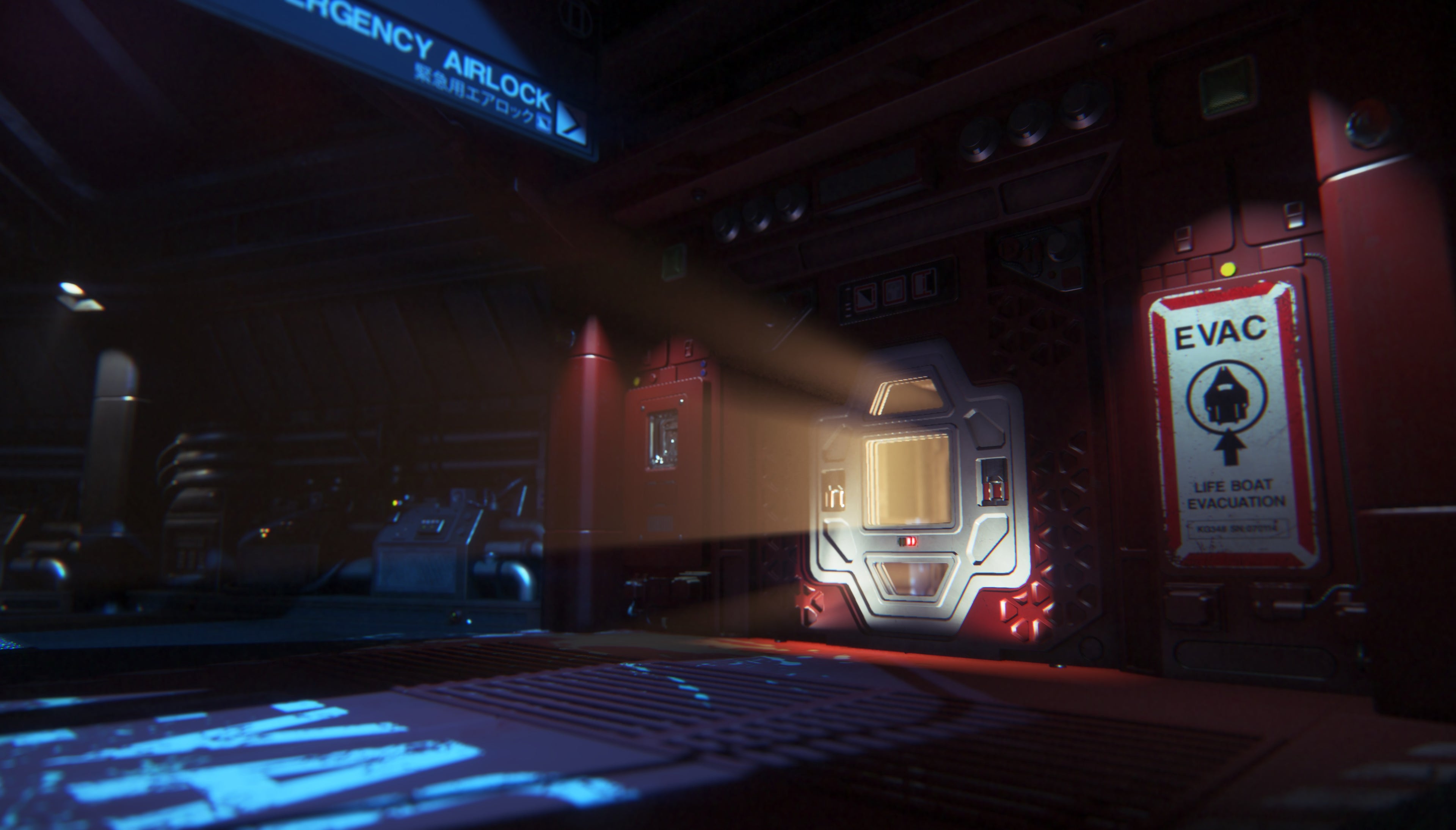 Alien: Isolation Collection (PC) - Steam Key ROW
