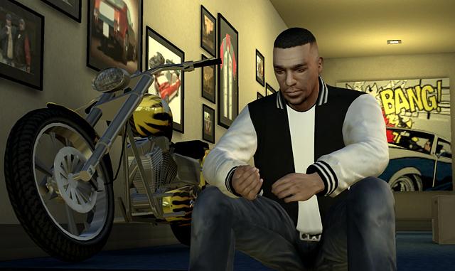 Grand Theft Auto Collection Steam Key - EUROPE