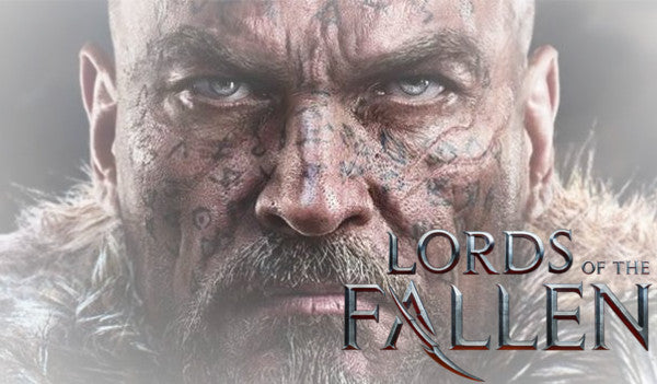 Lords Of The Fallen Steam Key GLOBAL
