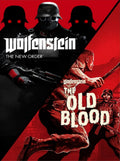 Wolfenstein: The Two Pack (PC) - Steam Key ROW
