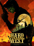 Hard West (PC) - Steam Key - EUROPE