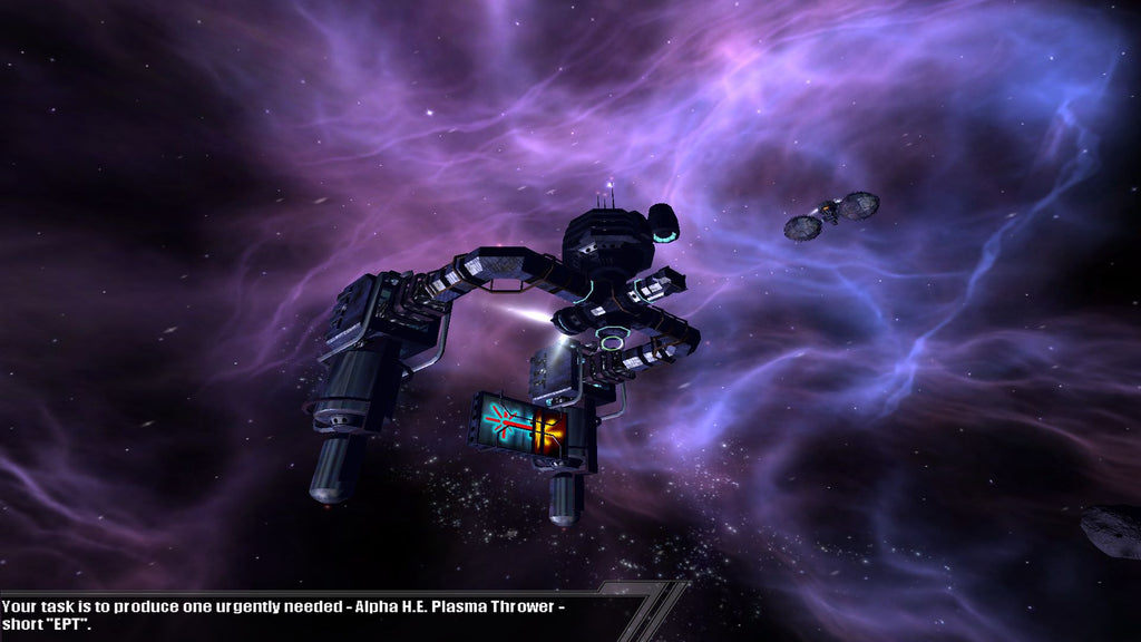 X2: The Threat (PC) - Steam Key - EUROPE