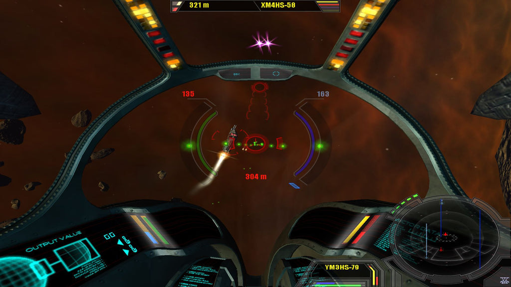 X2: The Threat (PC) - Steam Key - EUROPE